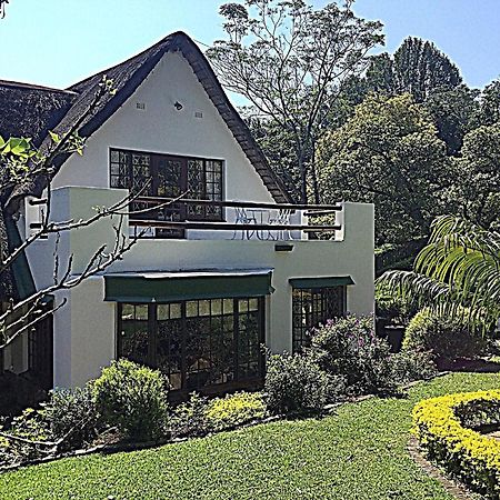 Warrens Guest House ヒルクレスト エクステリア 写真
