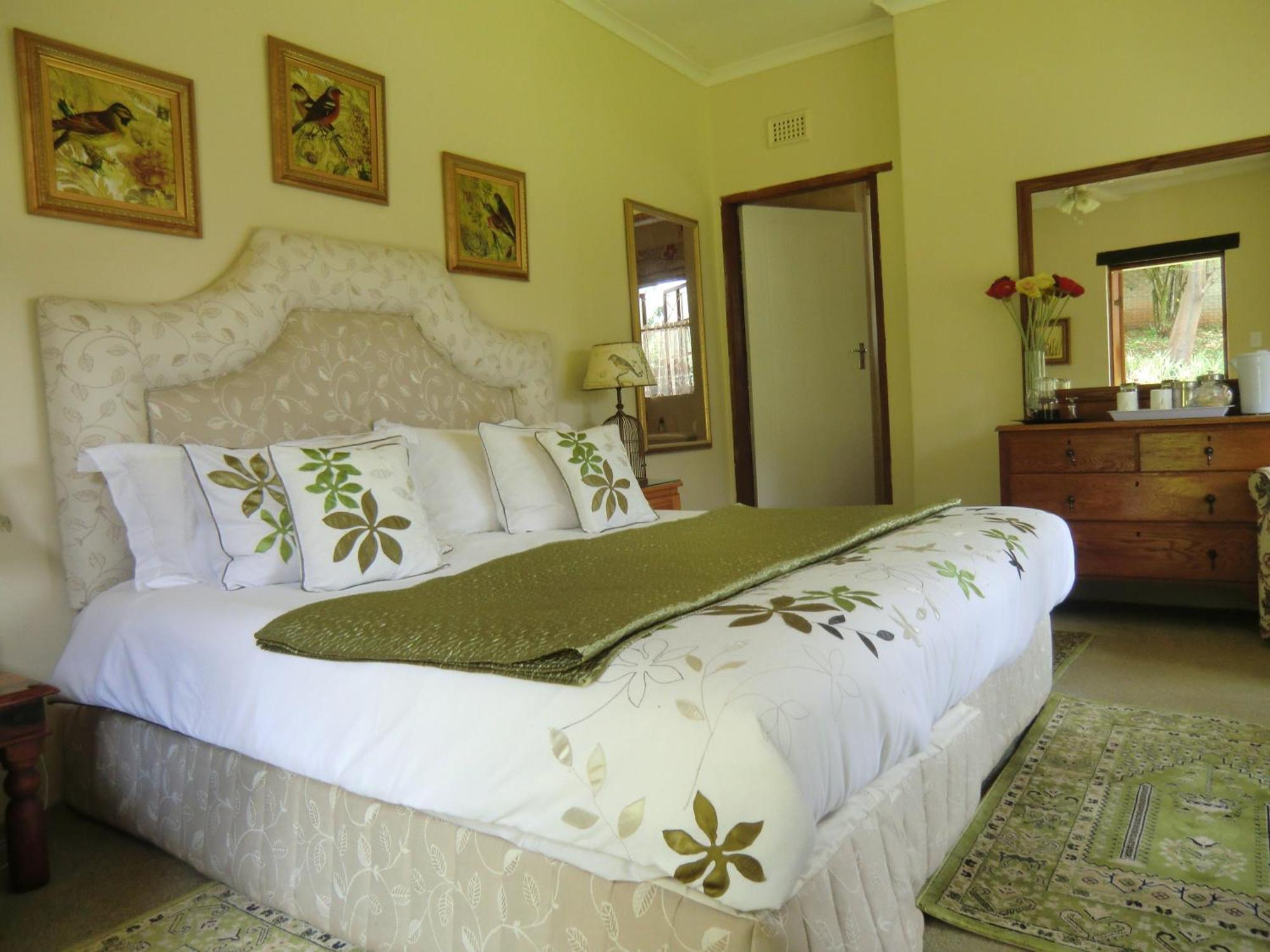 Warrens Guest House ヒルクレスト 部屋 写真